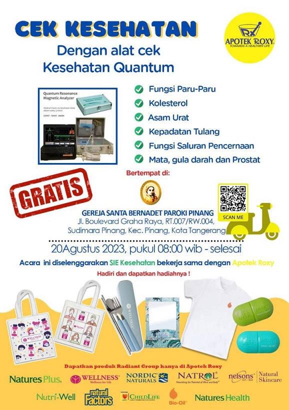 flyer PAKAI==